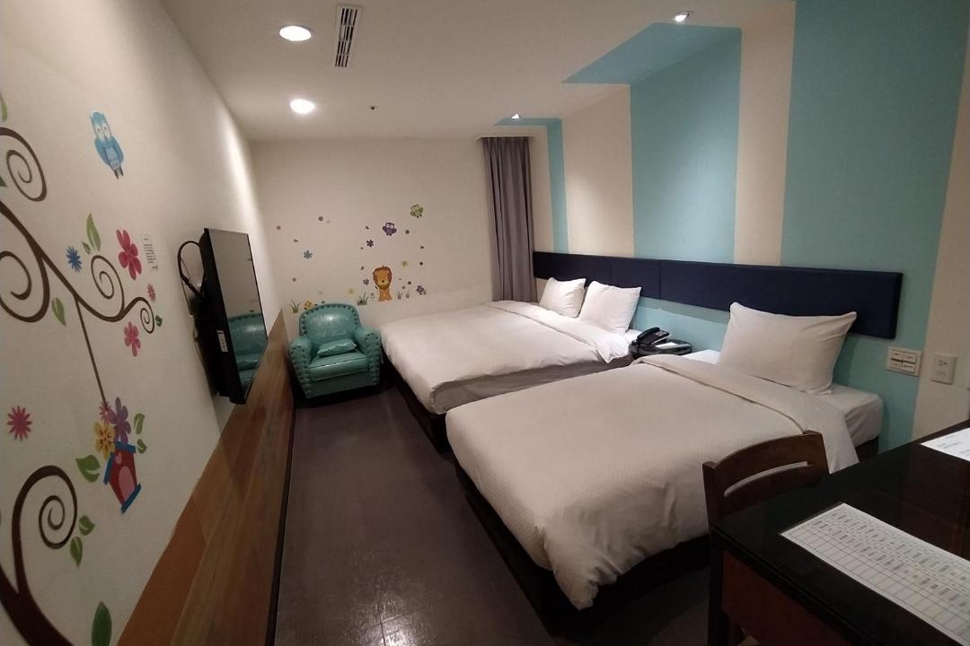 Photo of Bedroom in Pingzhen District