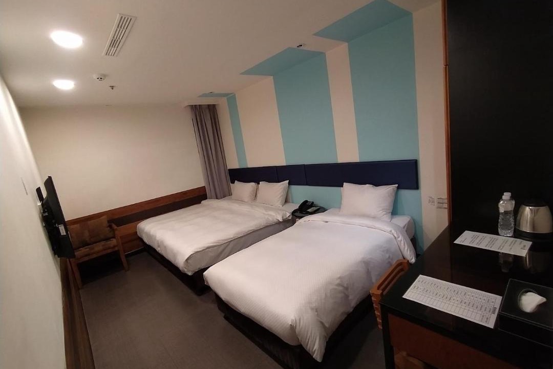 Photo of Bedroom in Pingzhen District
