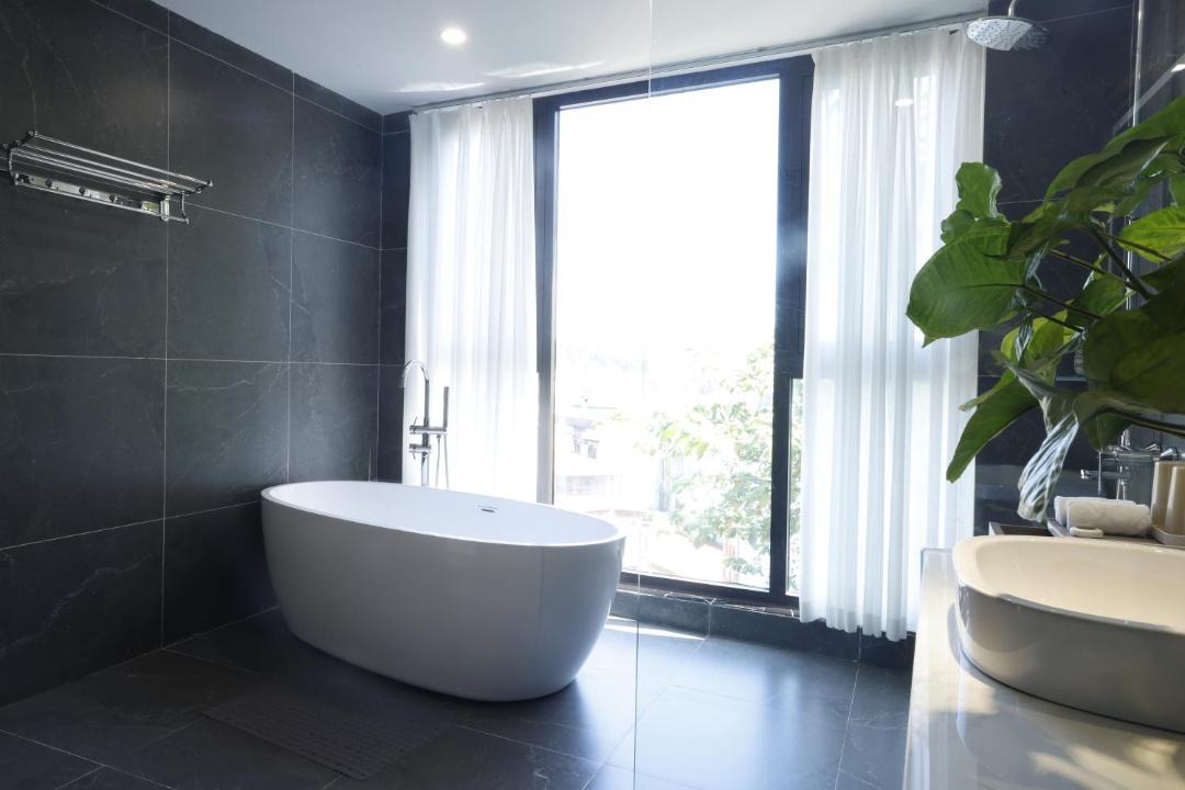 Photo of Bathroom in Sa Pa