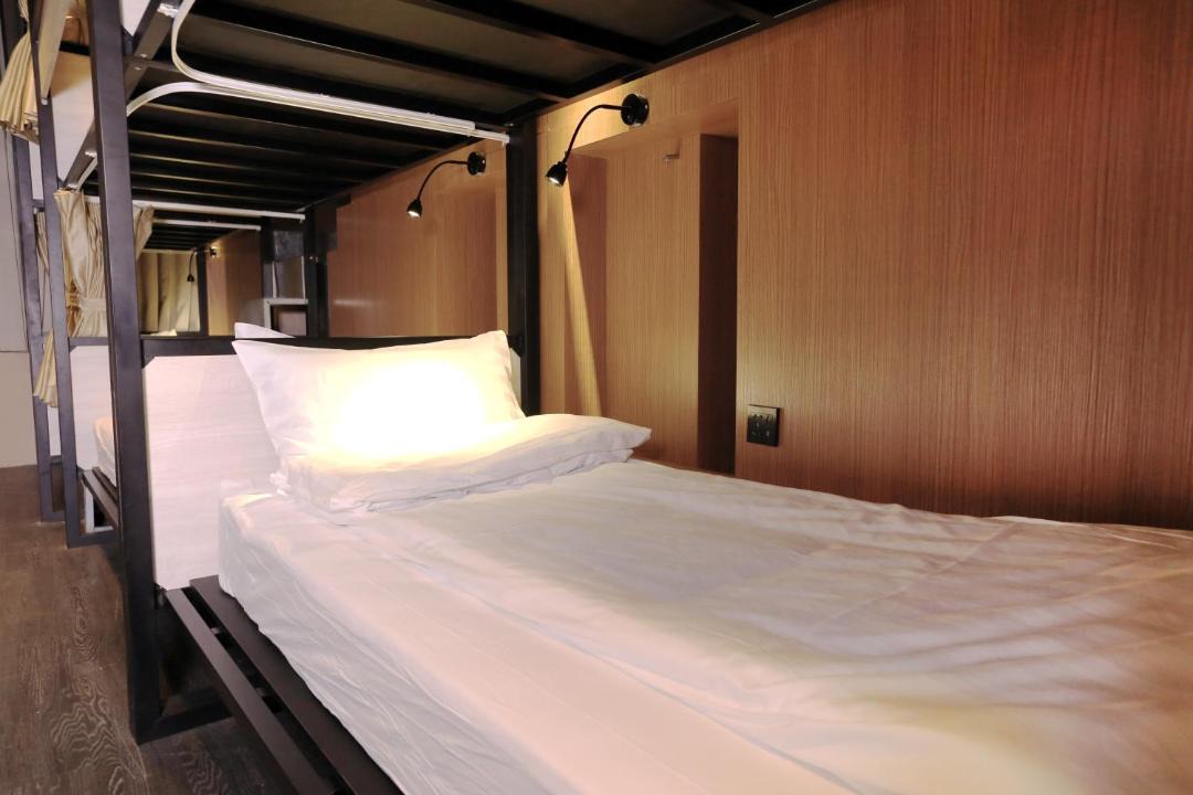 Photo of Bedroom in Zhongzheng
