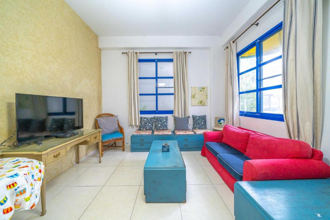 Photo of Livingroom in Sanxing