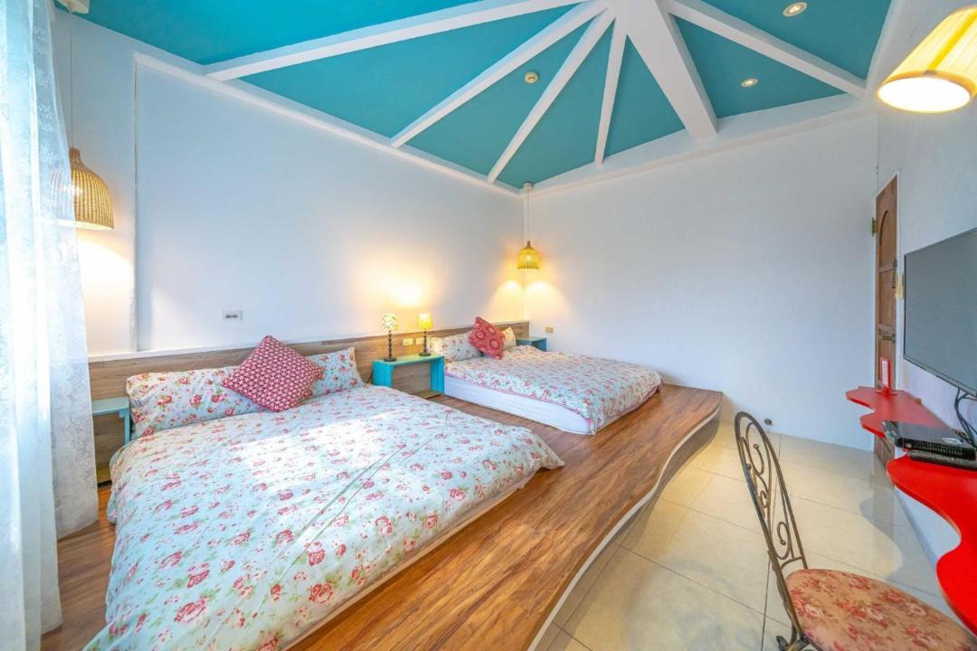 Photo of Bedroom in Sanxing