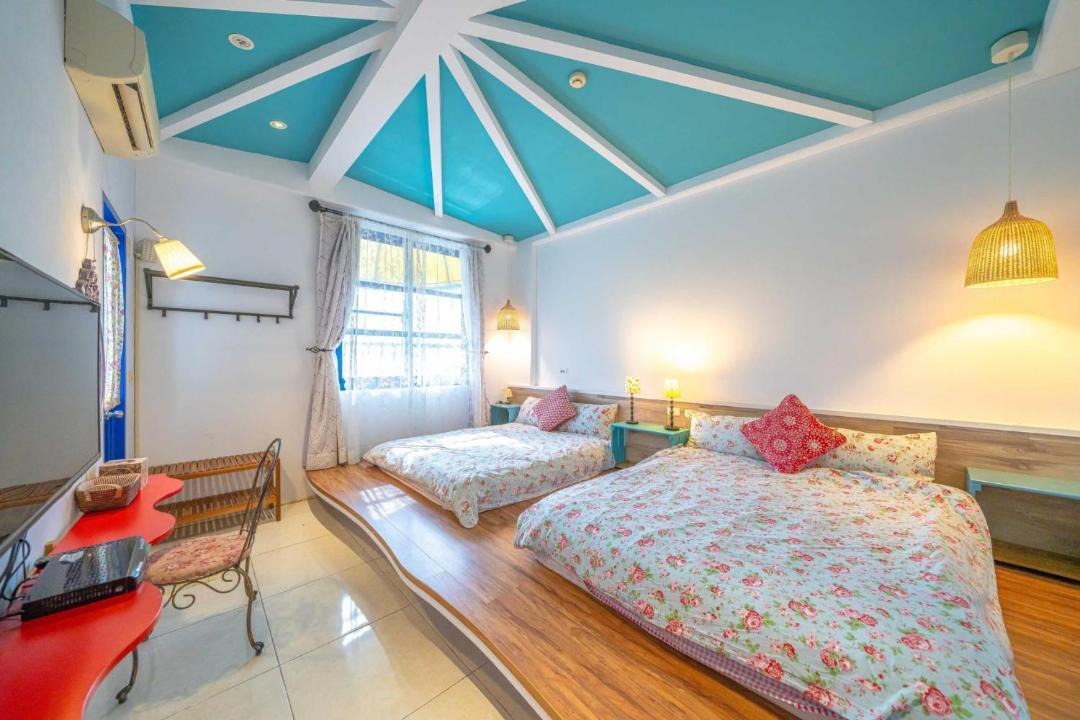 Photo of Bedroom in Sanxing