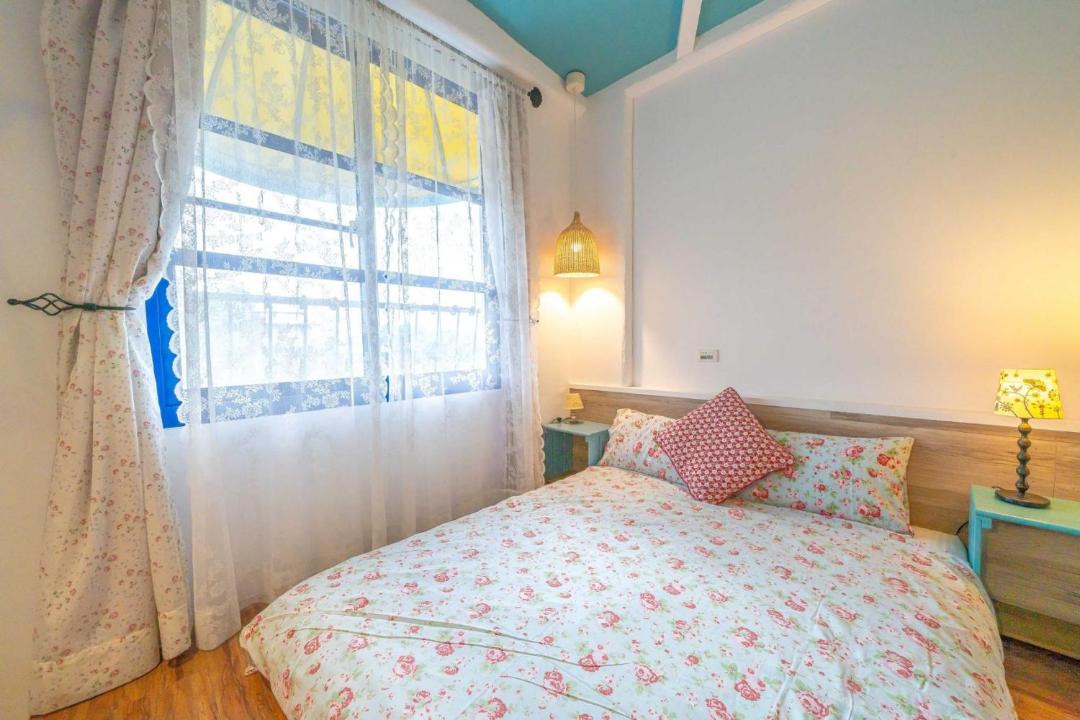 Photo of Bedroom in Sanxing
