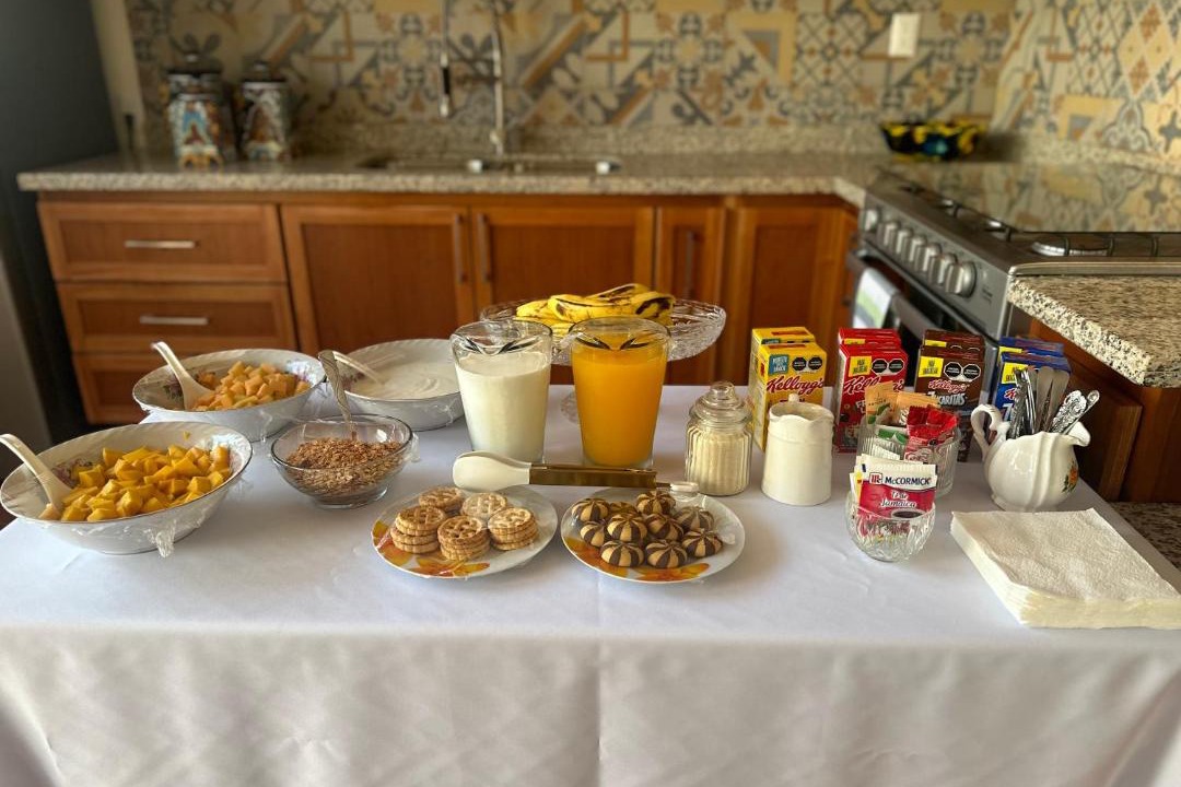 Photo of Kitchen in Ixtlan del Rio