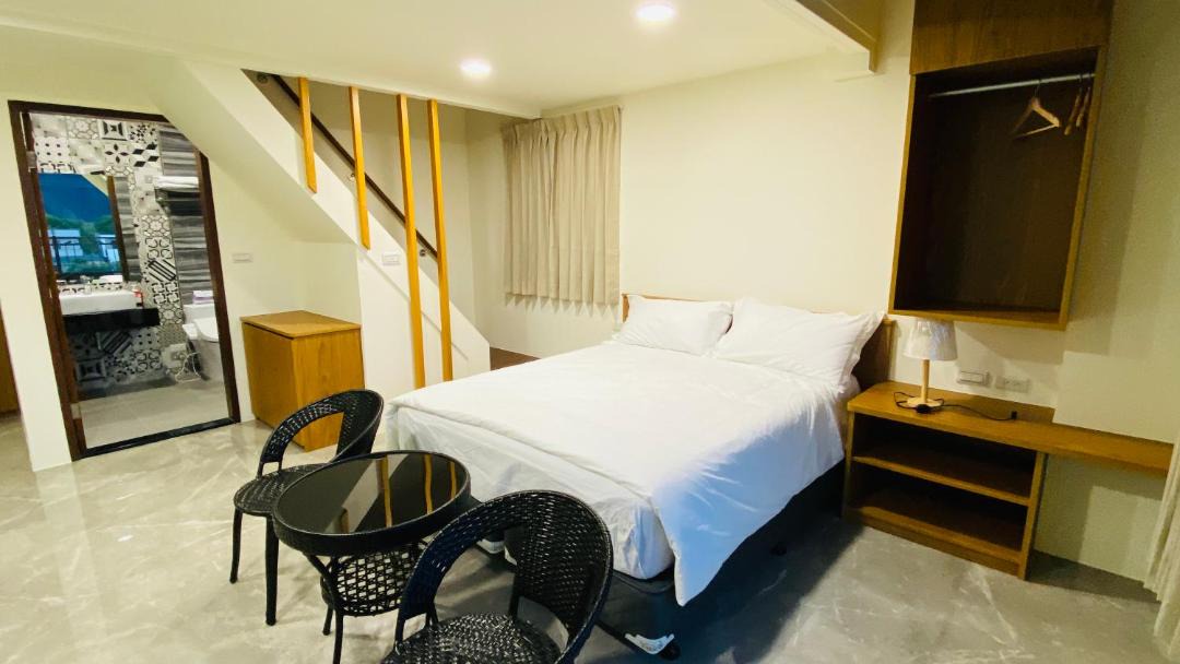 Photo of Bedroom in Sanxing
