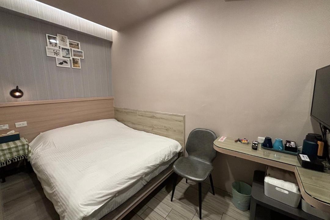 Photo of Bedroom in Ruifang