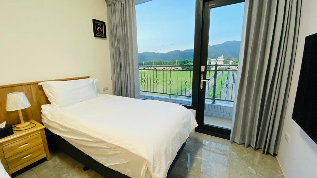 Photo of Bedroom in Sanxing
