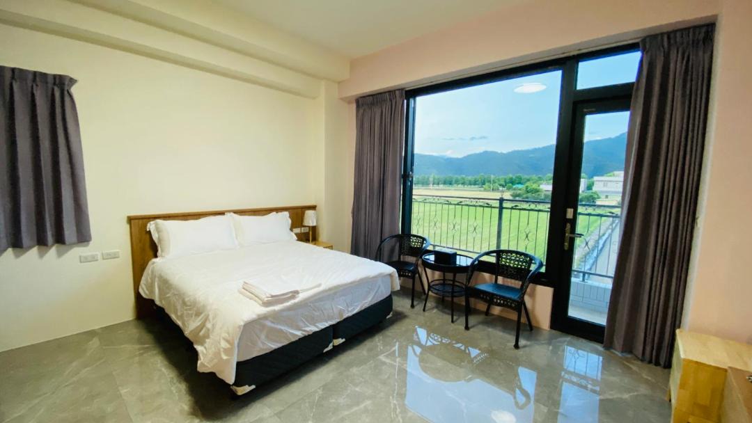 Photo of Bedroom in Sanxing