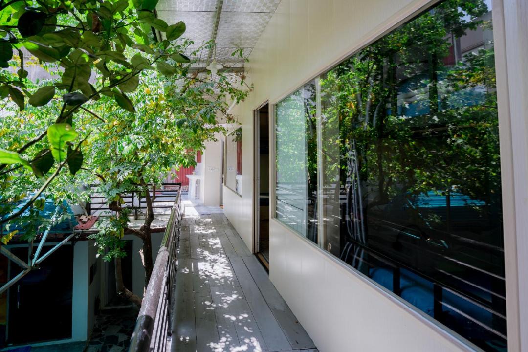 Photo of Patio Balcony in Ninh Binh
