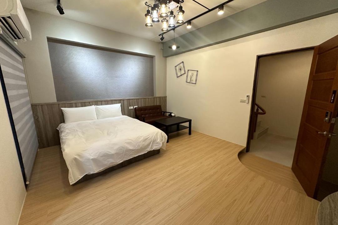 Photo of Bedroom in Wujie