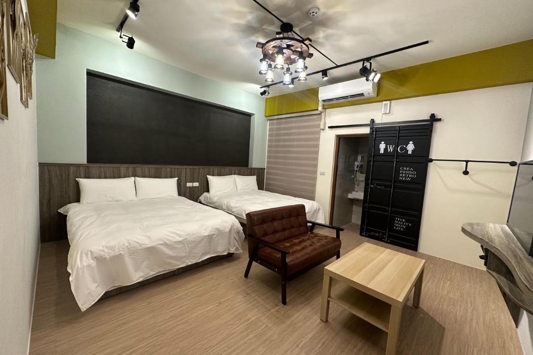 Photo of Bedroom in Wujie