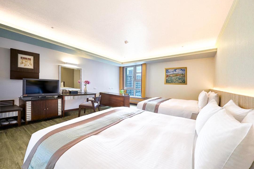 Photo of Bedroom in Beitun District