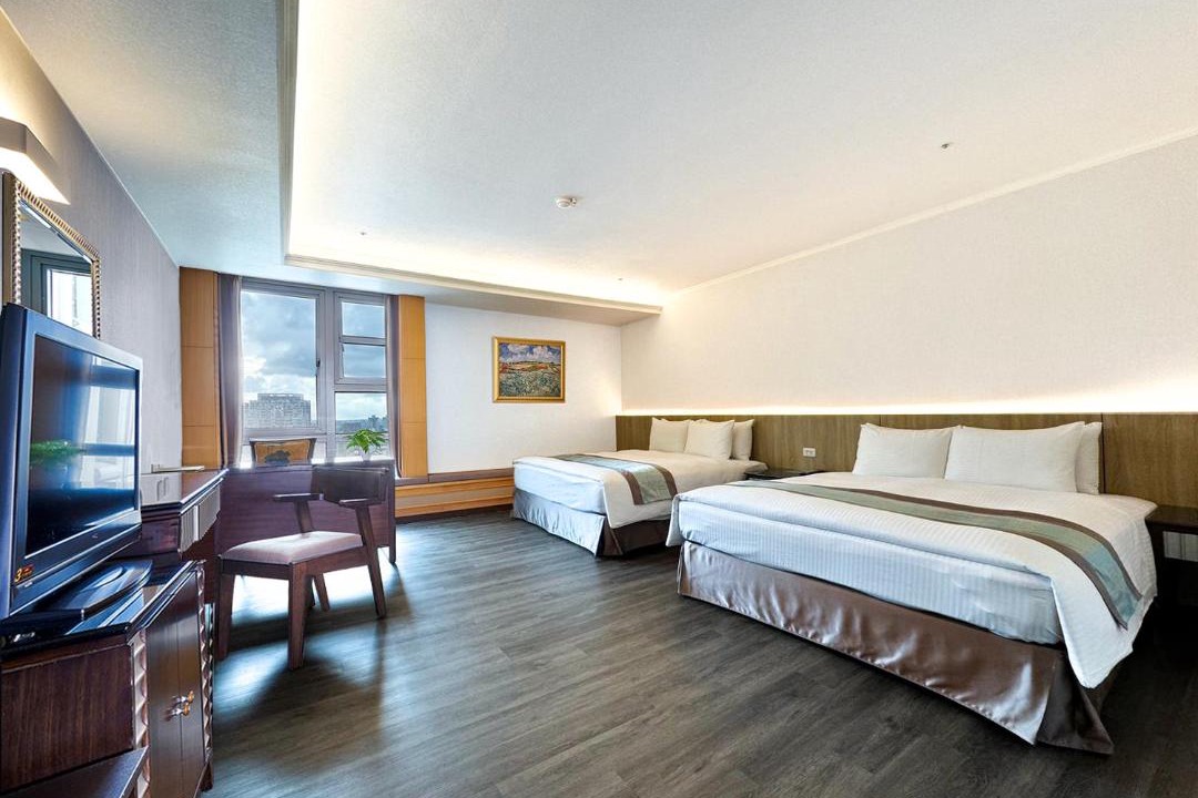 Photo of Bedroom in Beitun District
