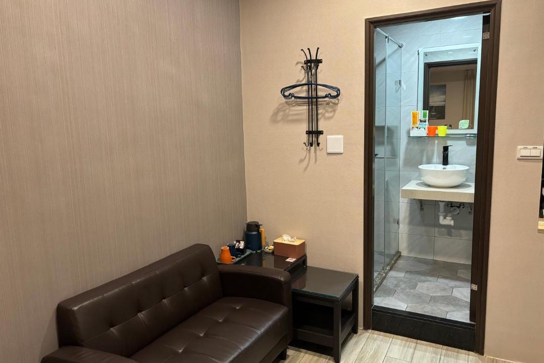 Photo of Bathroom in Ruifang