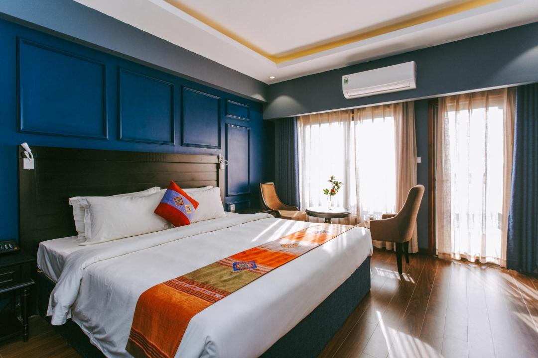 Photo of Bedroom in Sa Pa