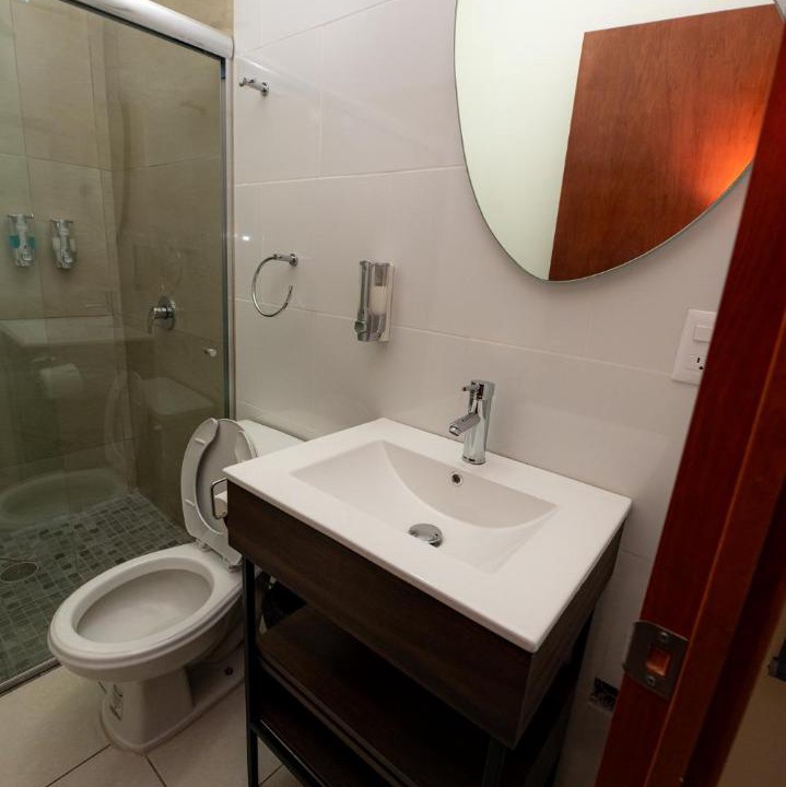 Photo of Bathroom in Ixtlan del Rio