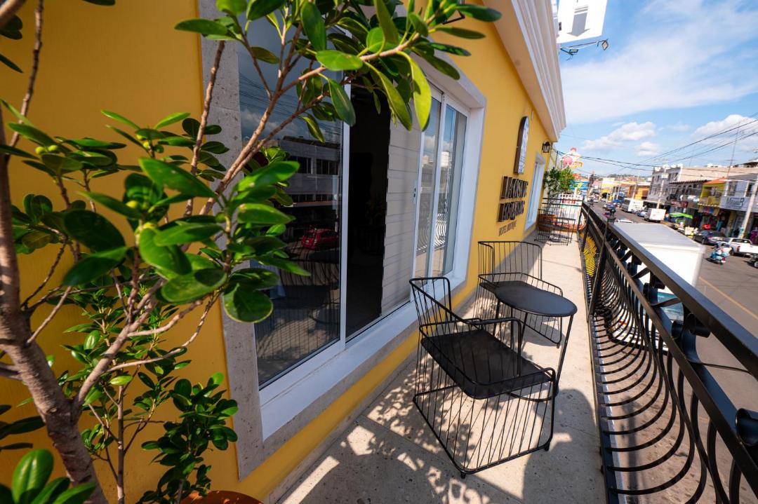 Photo of Patio Balcony in Ixtlan del Rio