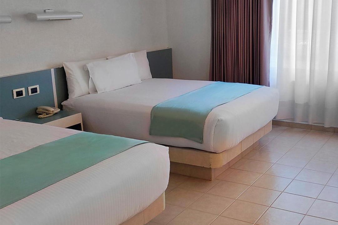 Photo of Bedroom in Abasolo