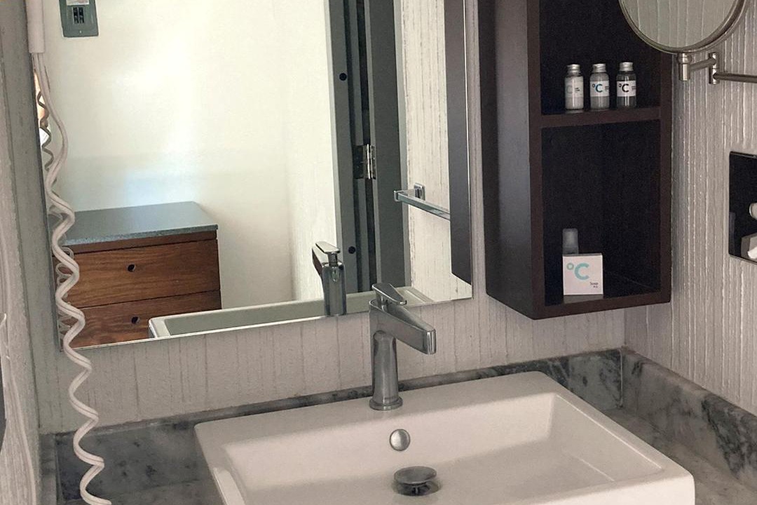 Photo of Bathroom in Abasolo