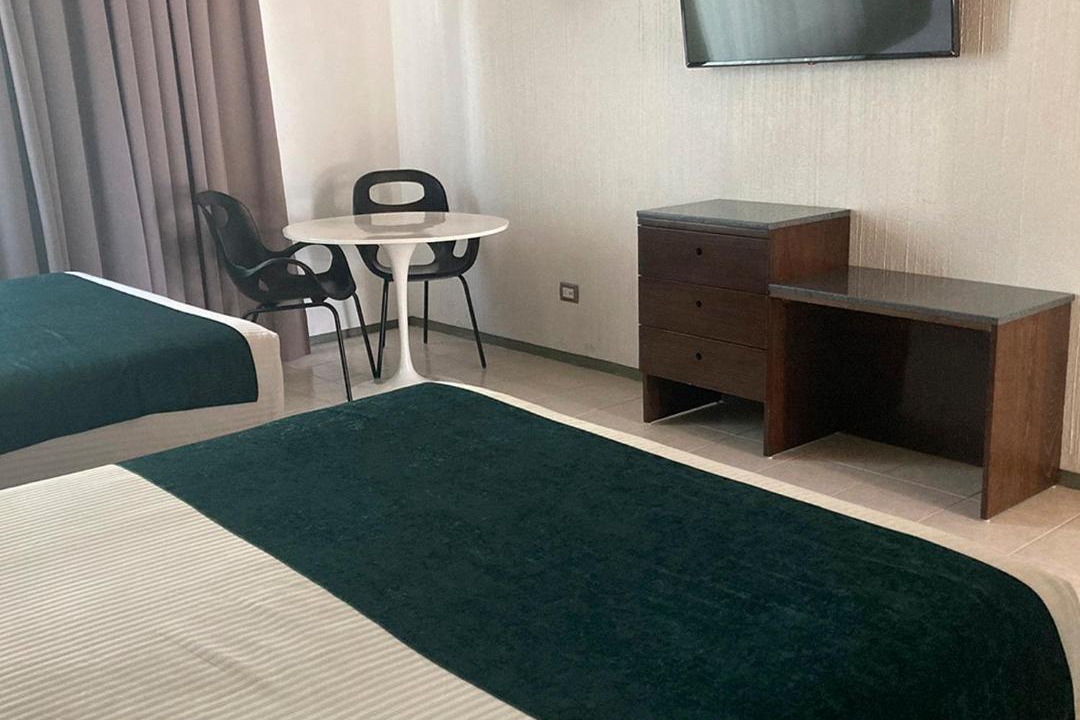 Photo of Bedroom in Abasolo