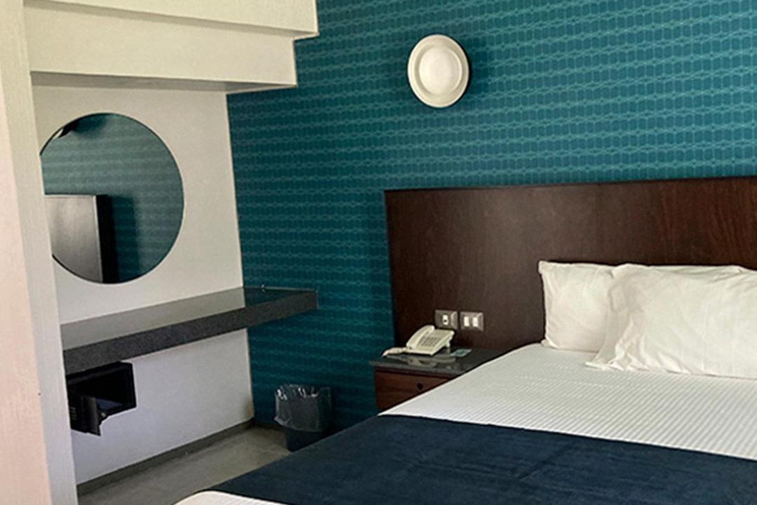 Photo of Bedroom in Abasolo
