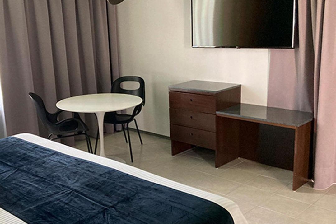 Photo of Bedroom in Abasolo