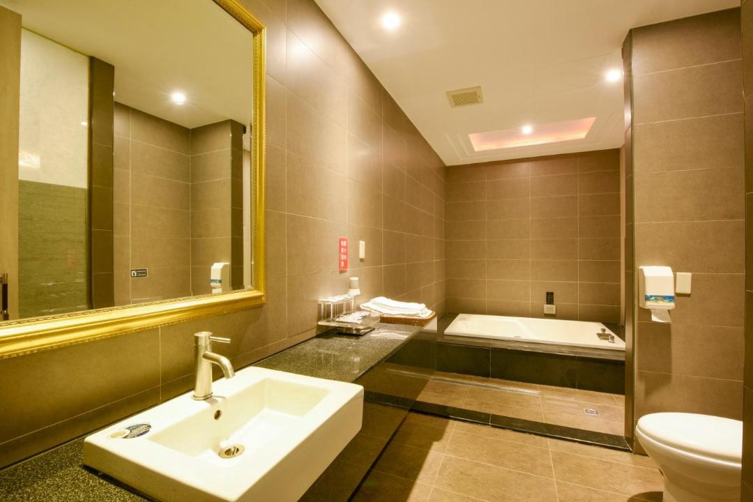 Photo of Bathroom in Shulin