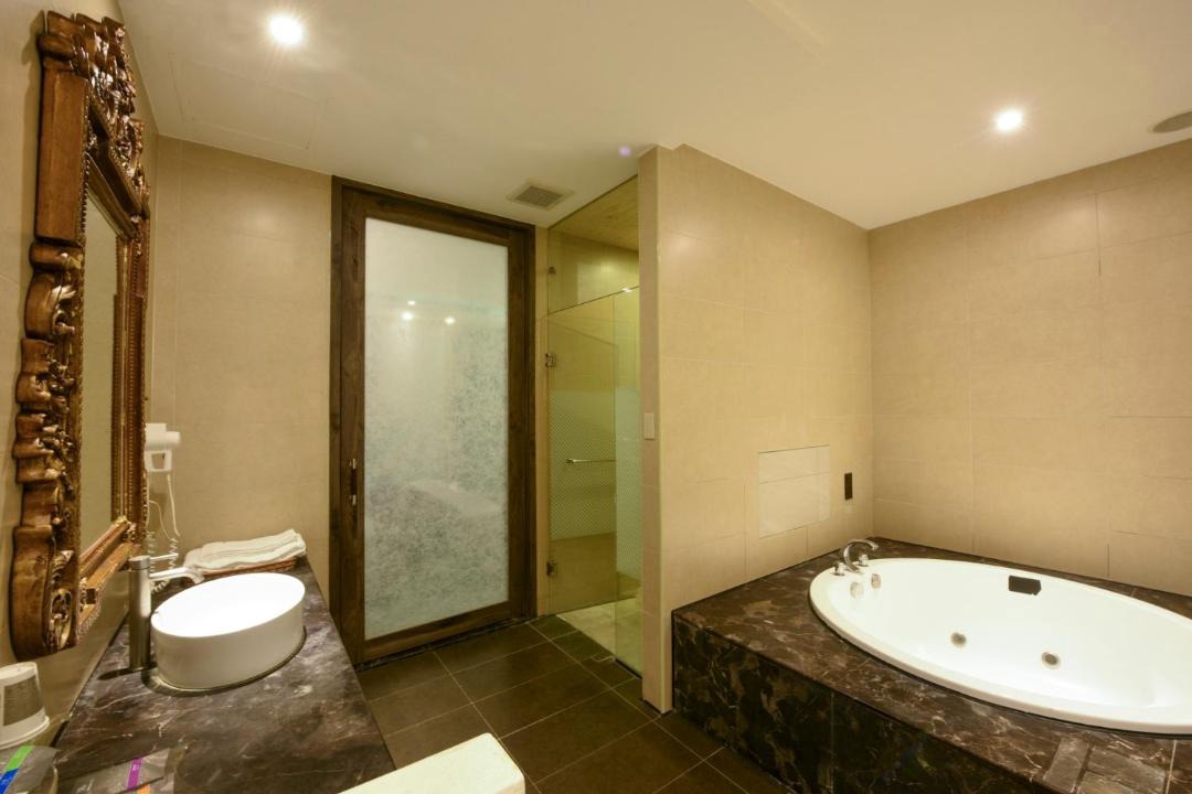Photo of Bathroom in Shulin