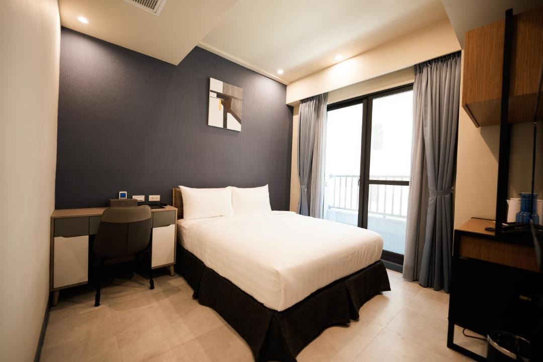 Photo of Bedroom in Yancheng District