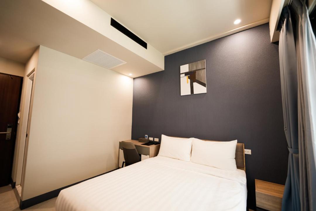 Photo of Bedroom in Yancheng District