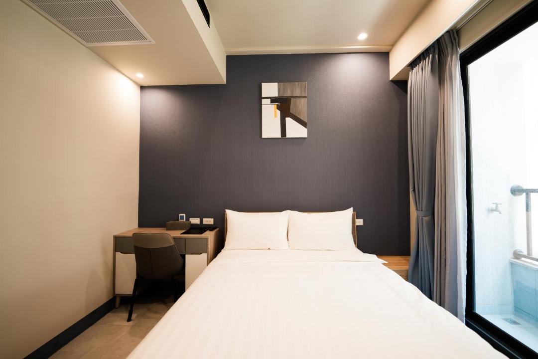 Photo of Bedroom in Yancheng District