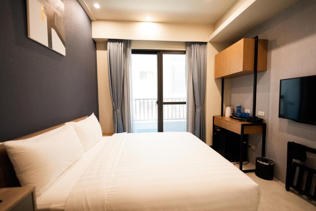 Photo of Bedroom in Yancheng District