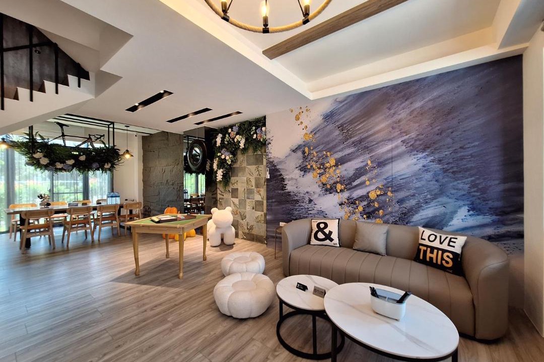 Photo of Livingroom in Sanxing