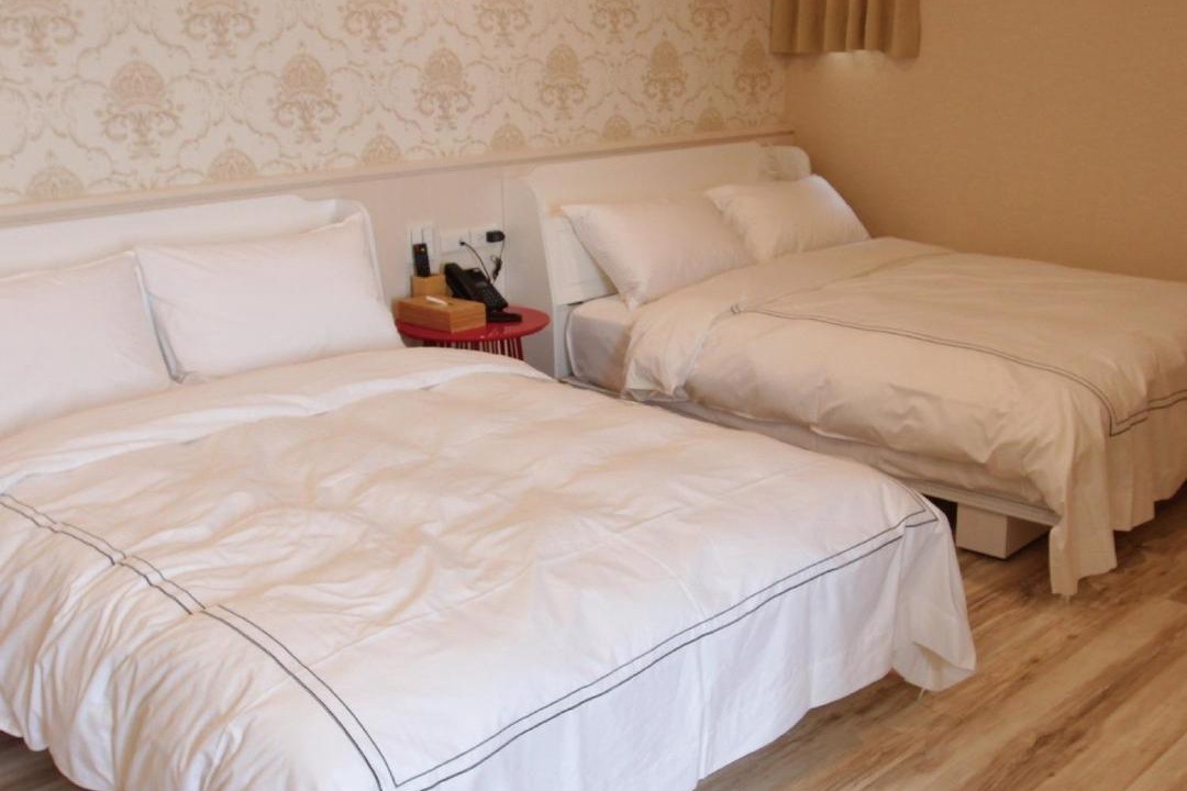 Photo of Bedroom in Houli