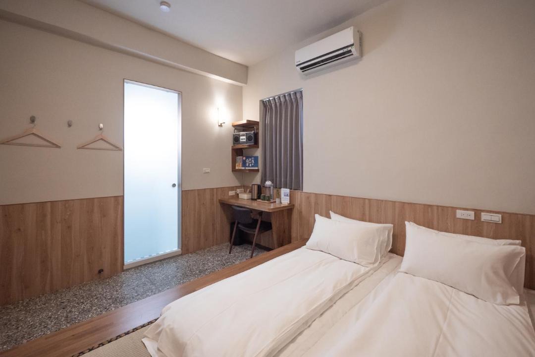 Photo of Bedroom in Lukang