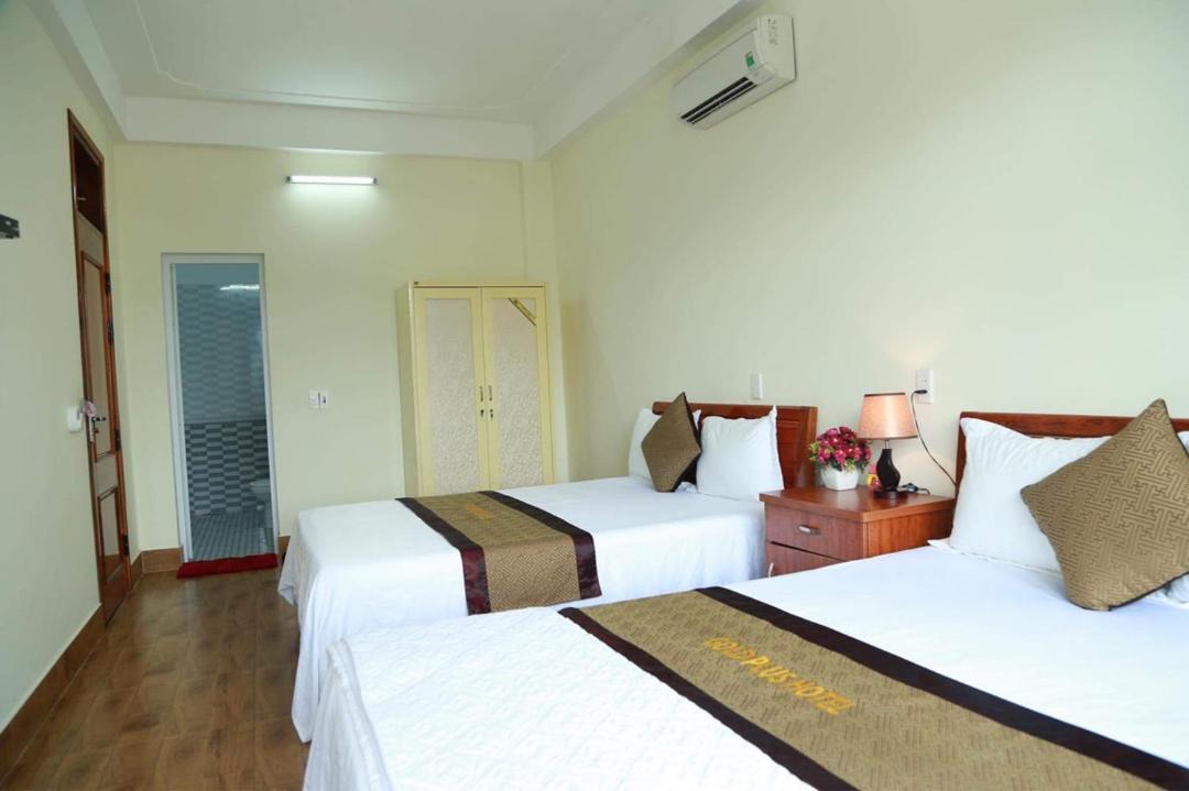 Photo of Bedroom in Phong Nha