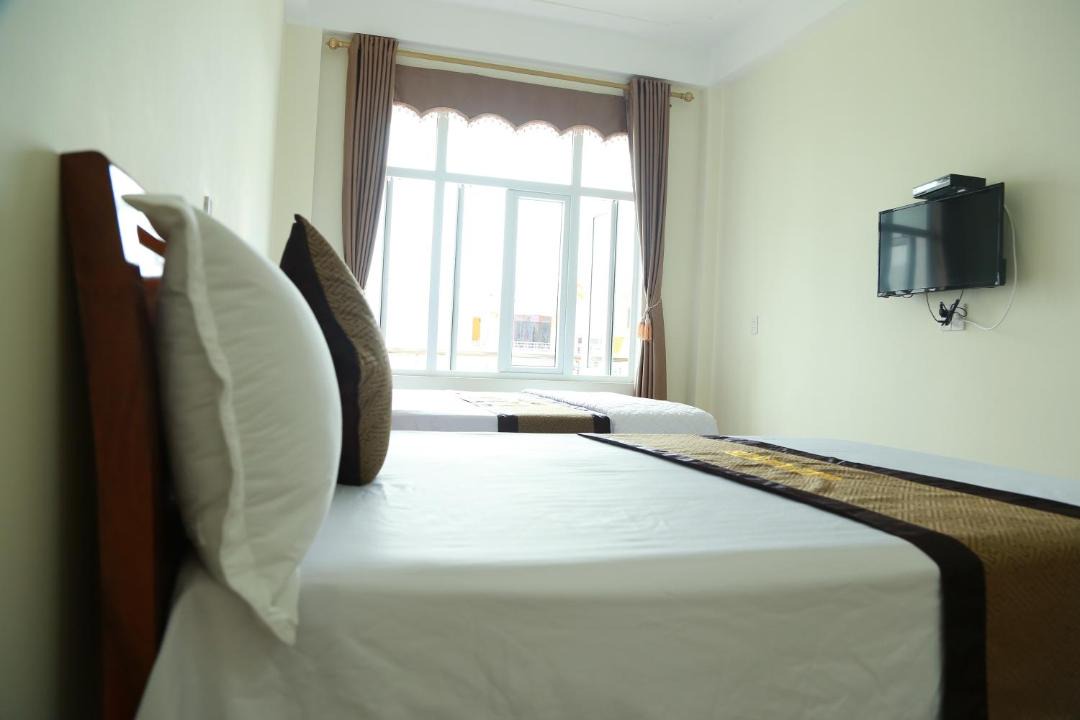 Photo of Bedroom in Phong Nha