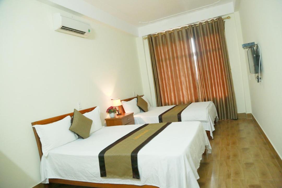 Photo of Bedroom in Phong Nha