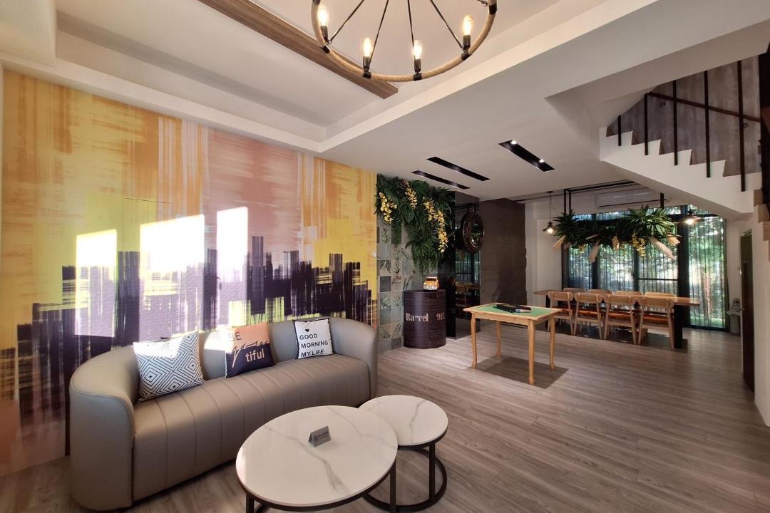 Photo of Livingroom in Sanxing