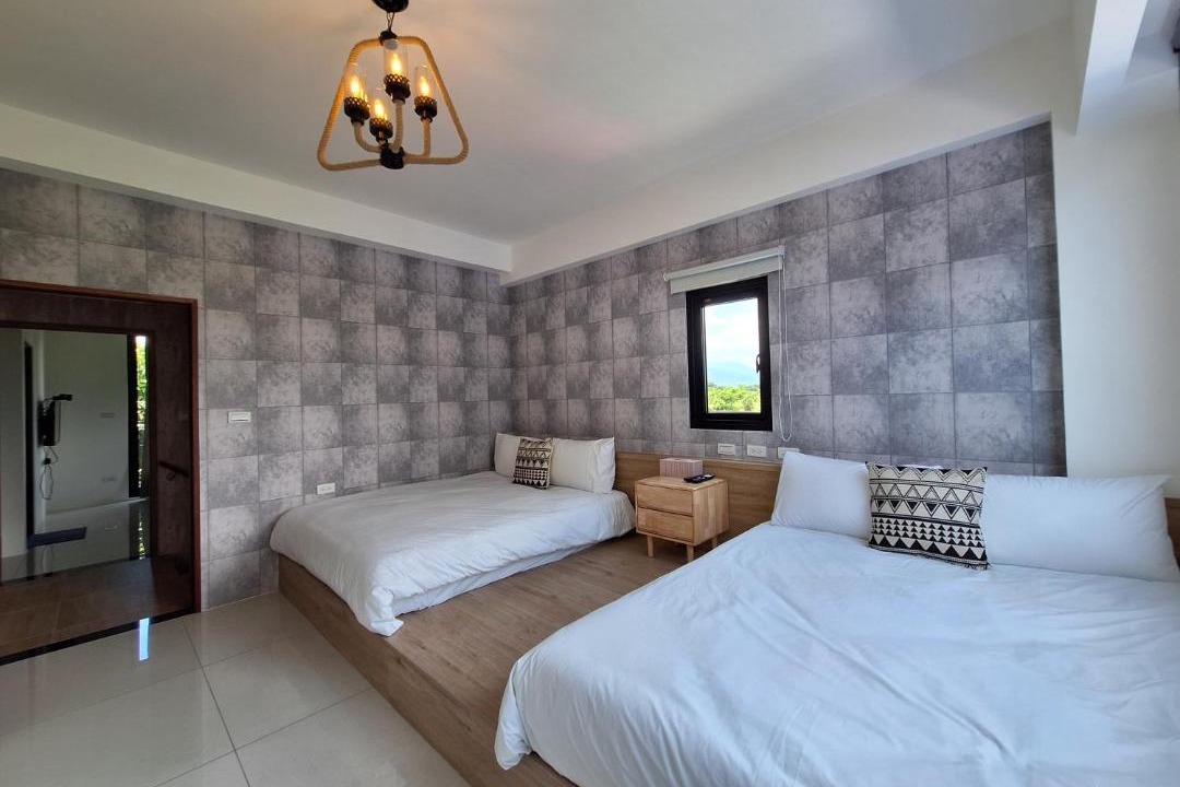 Photo of Bedroom in Sanxing