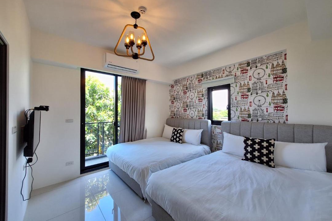 Photo of Bedroom in Sanxing