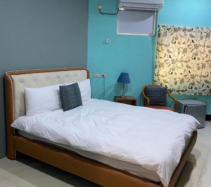 Photo of Bedroom in Lukang