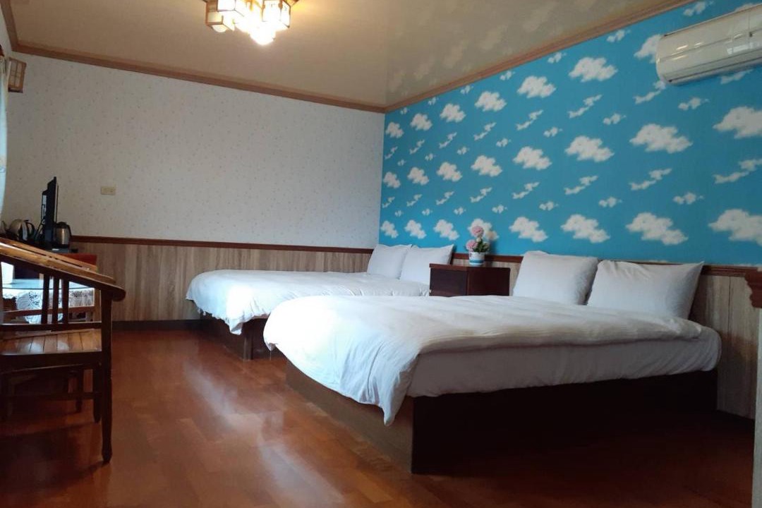 Photo of Bedroom in Gukeng
