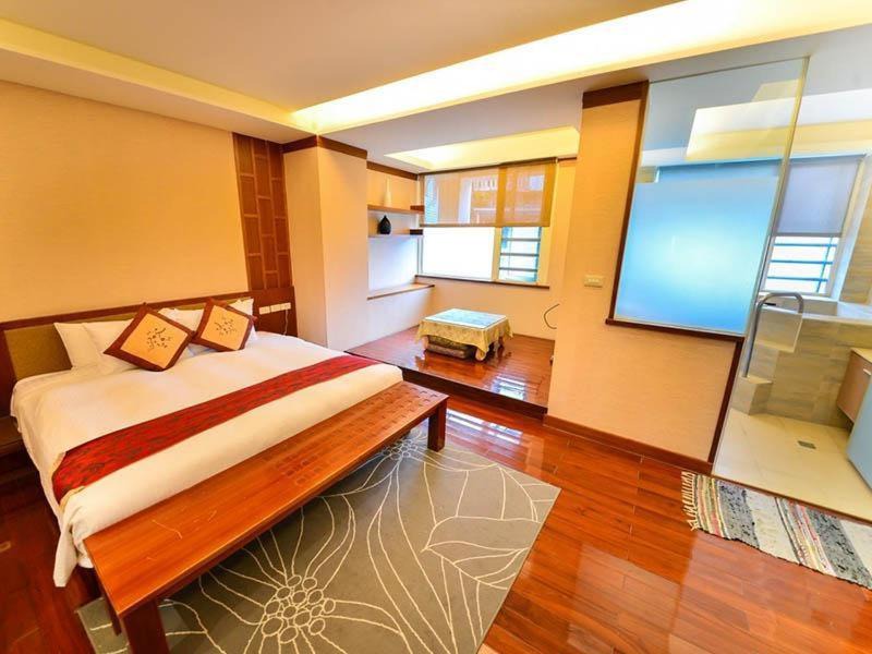 Photo of Bedroom in Dongpu