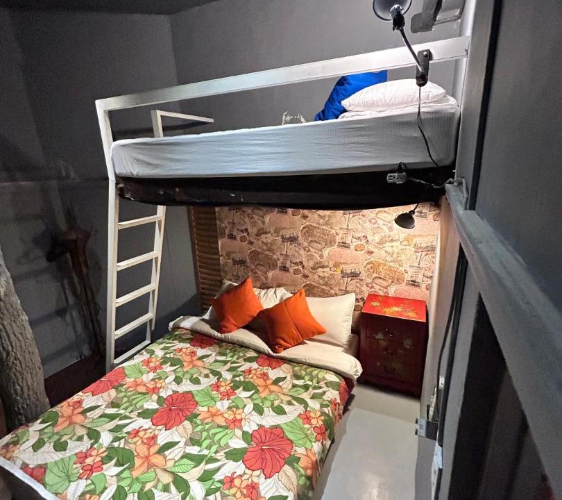 Photo of Bedroom in Chishang