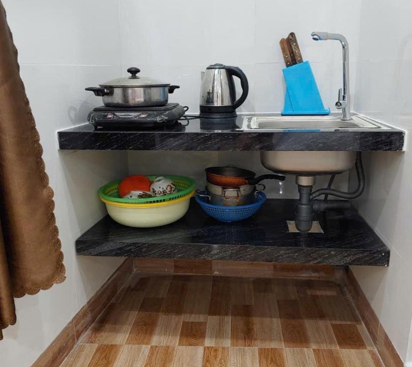 Photo of Kitchen in Da Lat