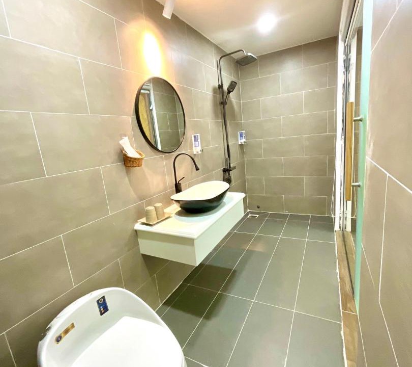 Photo of Bathroom in My Phuoc