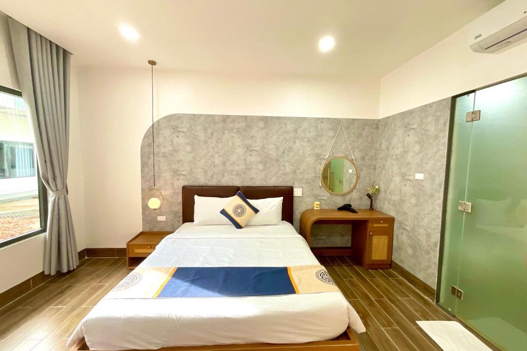 Photo of Bedroom in My Phuoc