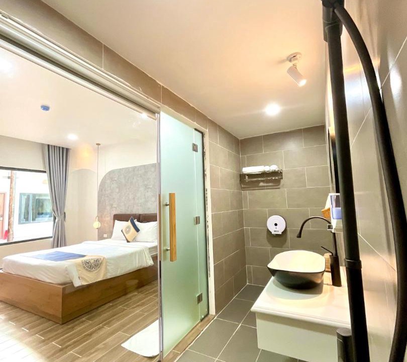 Photo of Bathroom in My Phuoc